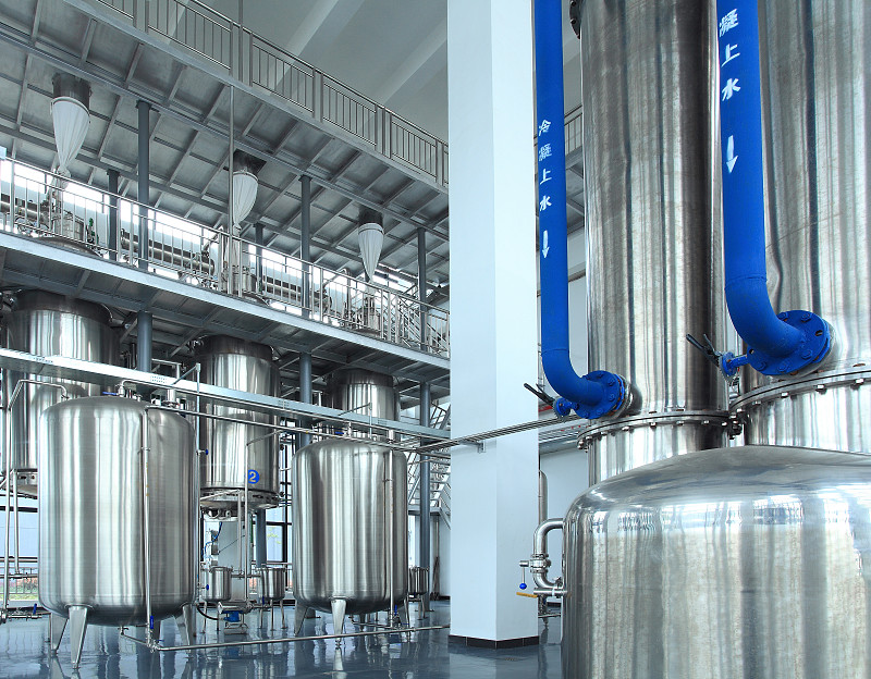 彭山河南普罗斯顿环保科技：助力食品企业水处理升级的伙伴